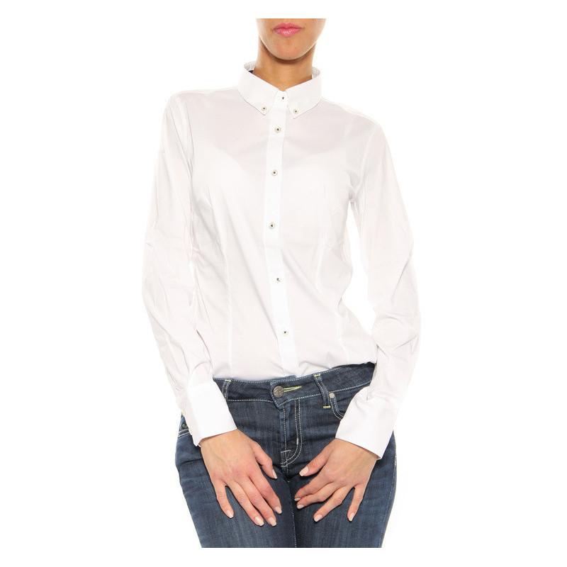 Shirt Himons white